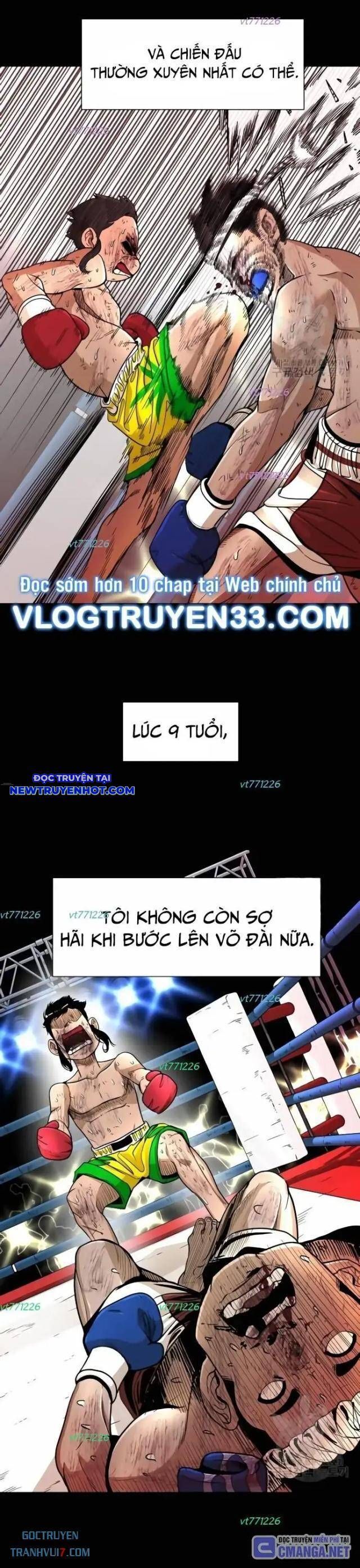 Shark - Cá Mập Chapter 245 - 18