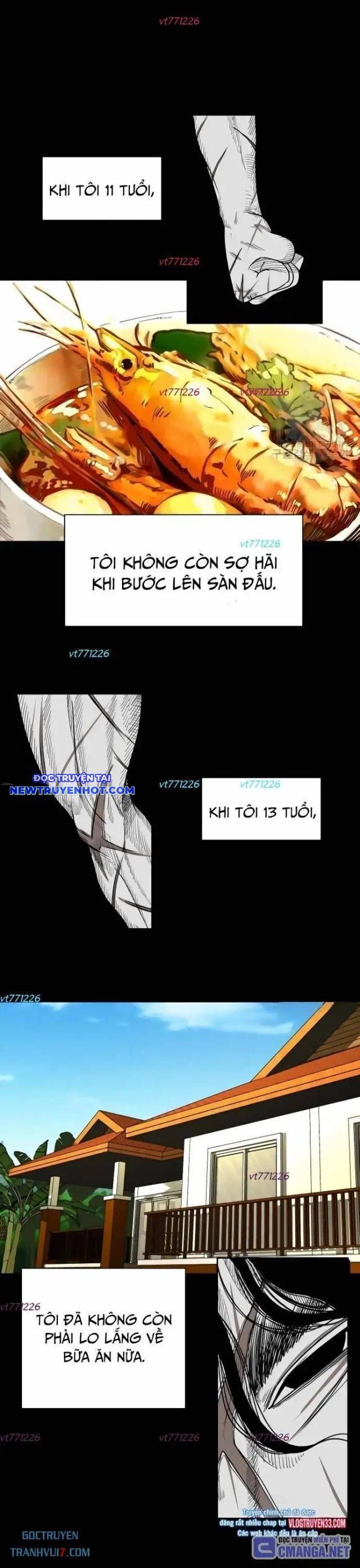 Shark - Cá Mập Chapter 245 - 19