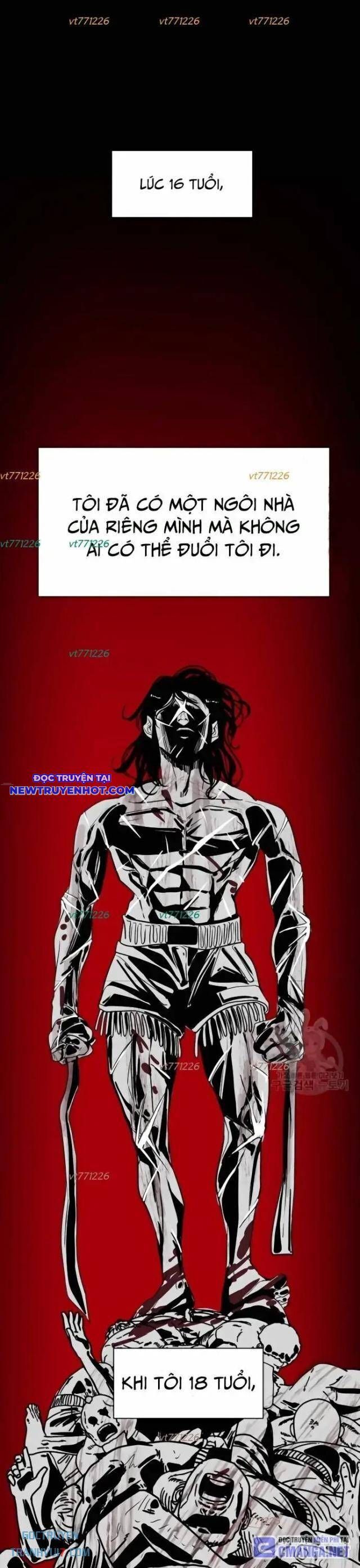 Shark - Cá Mập Chapter 245 - 20