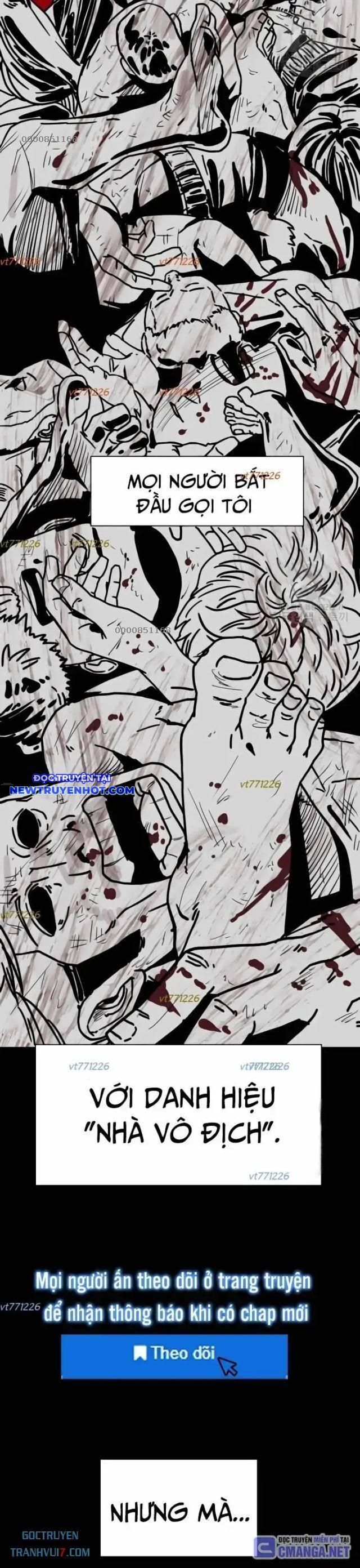 Shark - Cá Mập Chapter 245 - 21