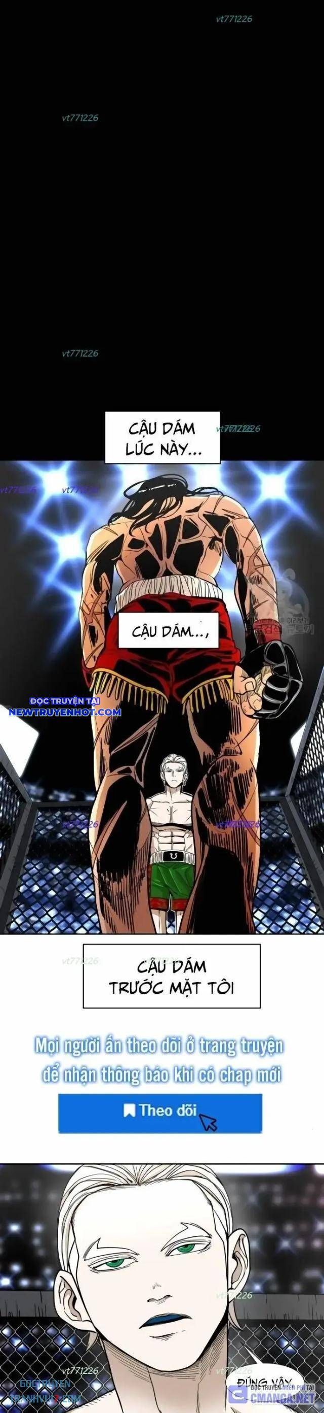 Shark - Cá Mập Chapter 245 - 22