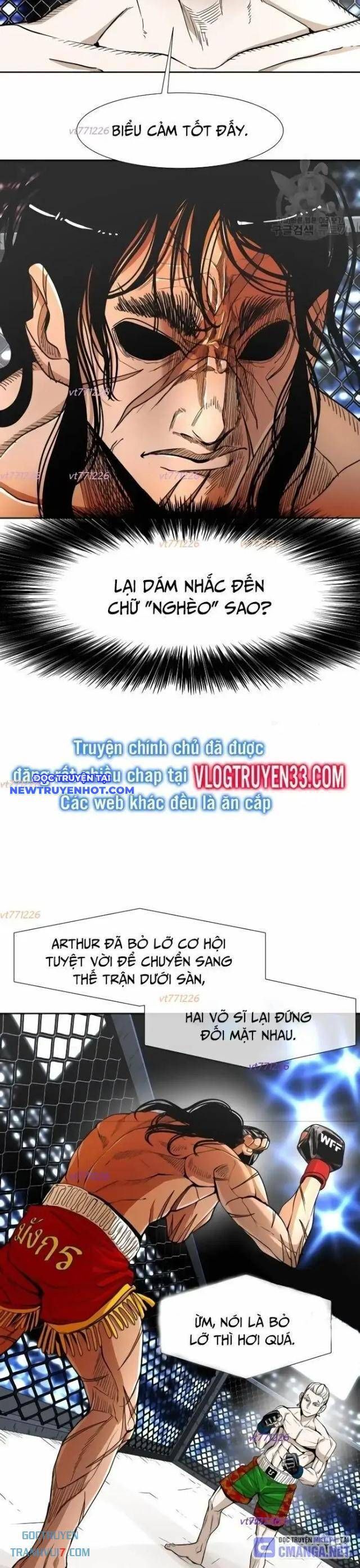 Shark - Cá Mập Chapter 245 - 23