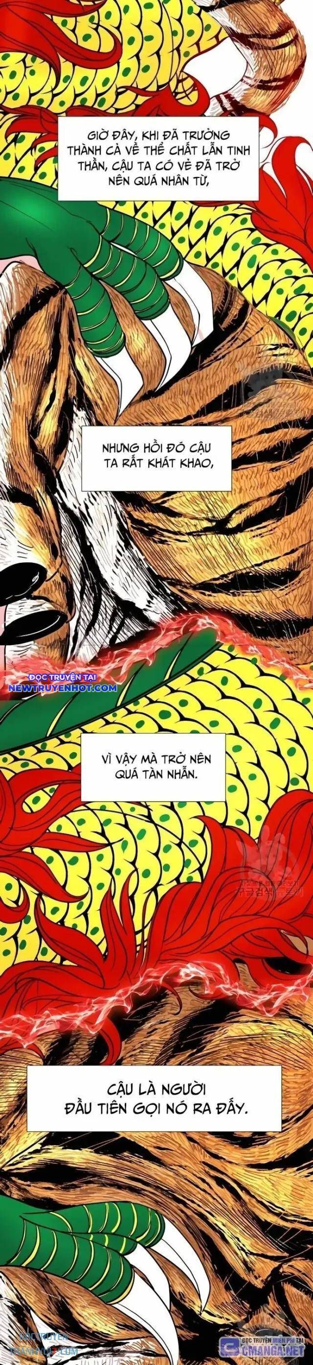 Shark - Cá Mập Chapter 245 - 26