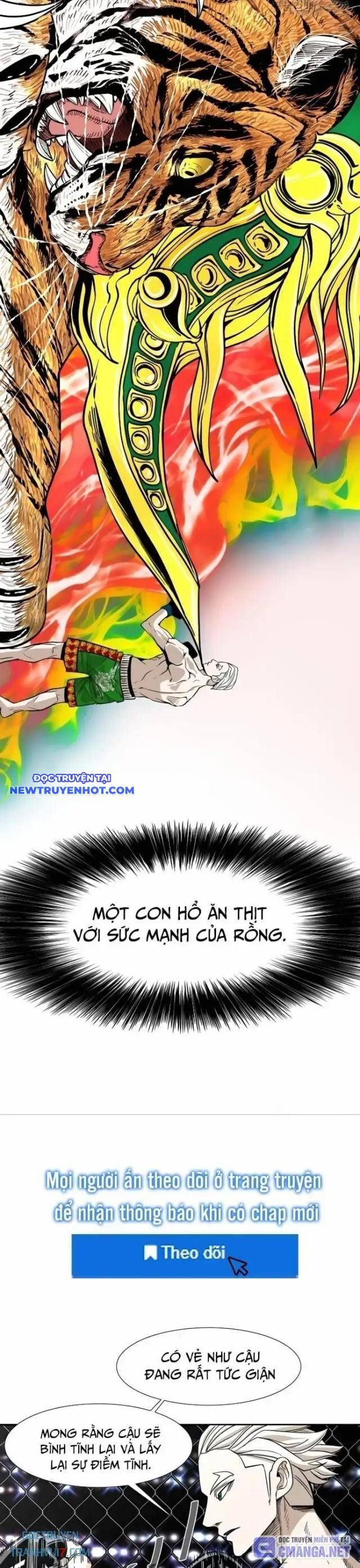 Shark - Cá Mập Chapter 245 - 27