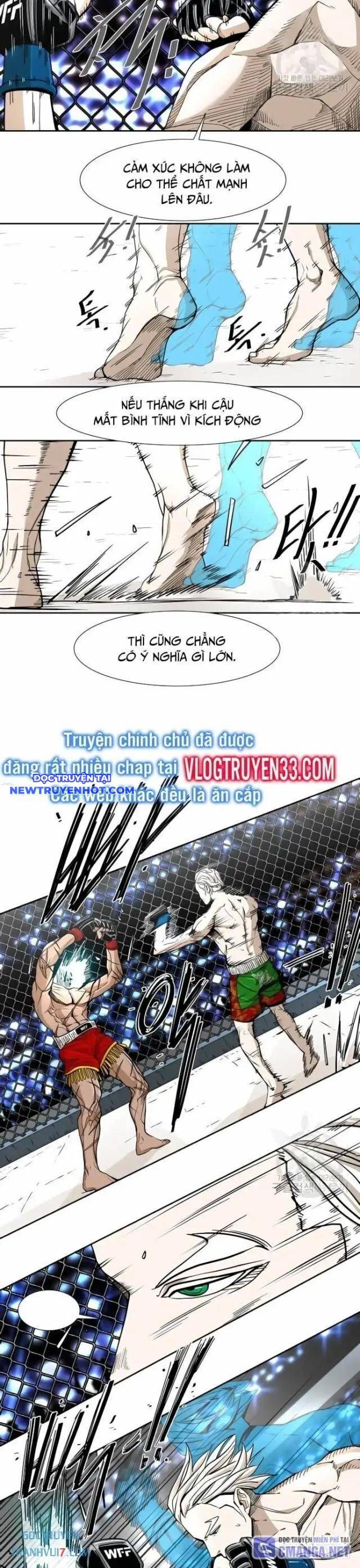 Shark - Cá Mập Chapter 245 - 28