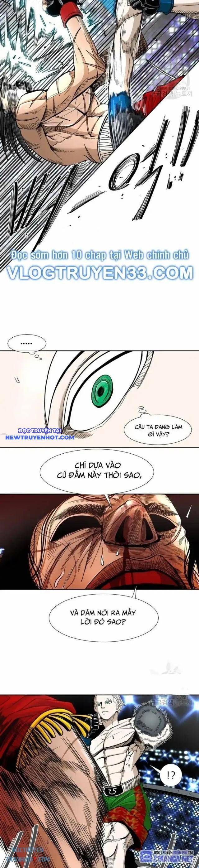 Shark - Cá Mập Chapter 245 - 29