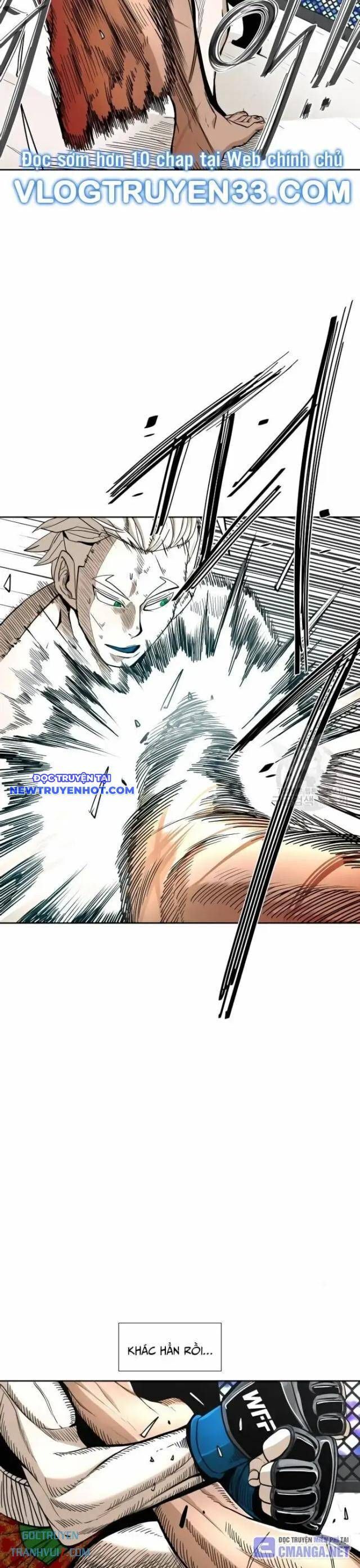 Shark - Cá Mập Chapter 245 - 30