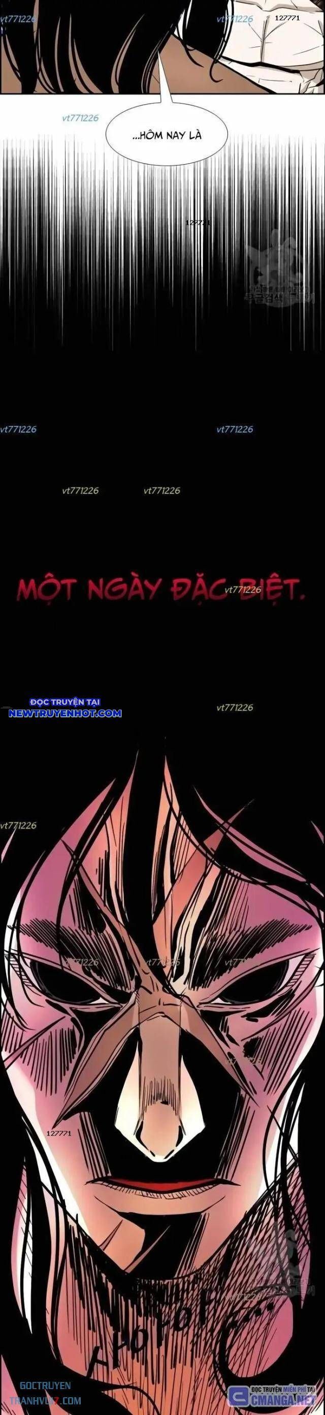 Shark - Cá Mập Chapter 245 - 4