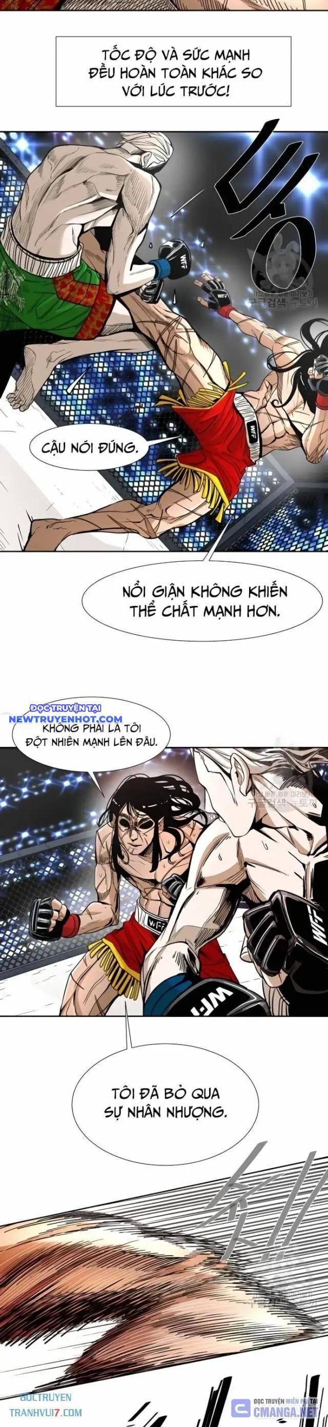 Shark - Cá Mập Chapter 245 - 31