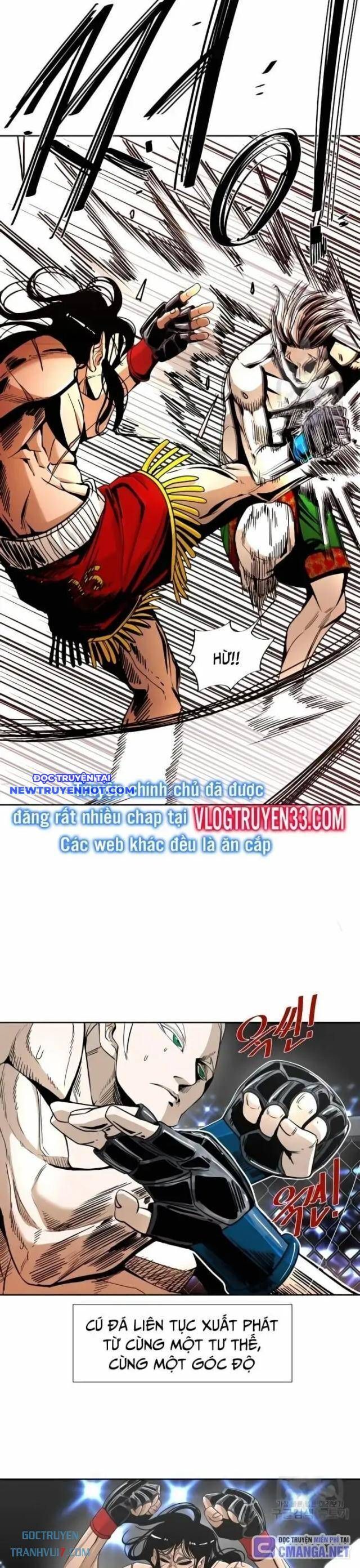 Shark - Cá Mập Chapter 245 - 32
