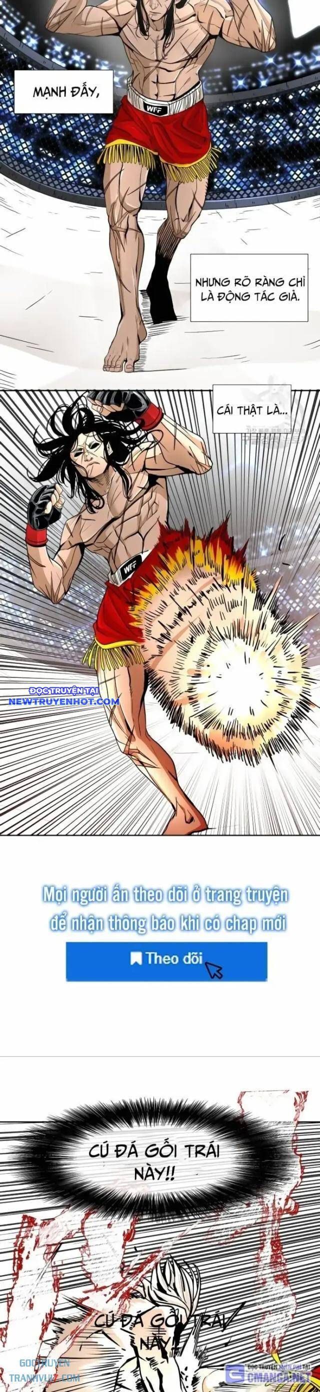 Shark - Cá Mập Chapter 245 - 33