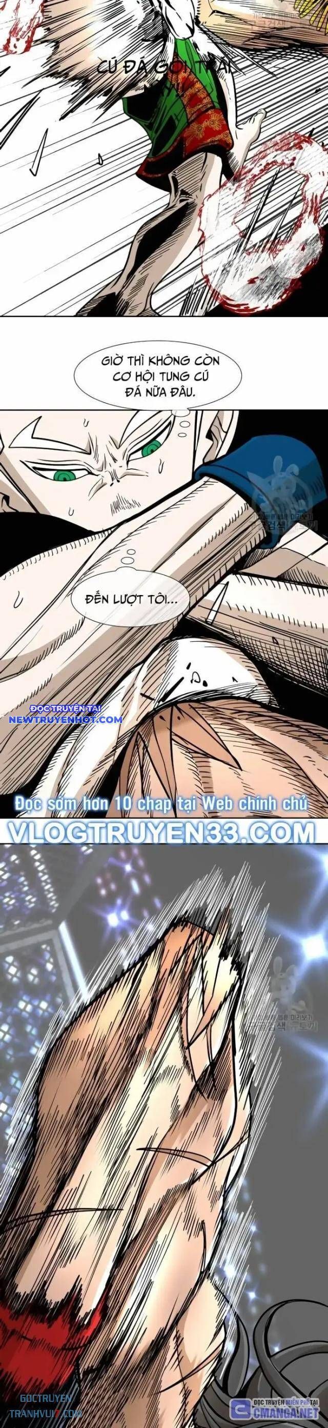 Shark - Cá Mập Chapter 245 - 34