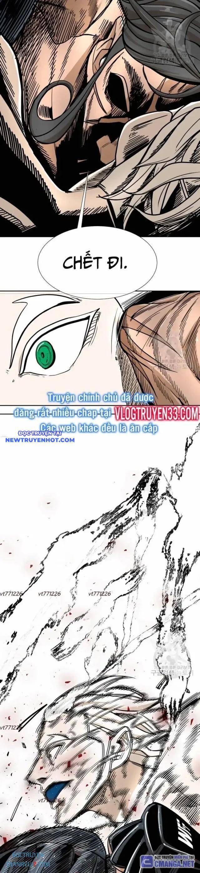 Shark - Cá Mập Chapter 245 - 35