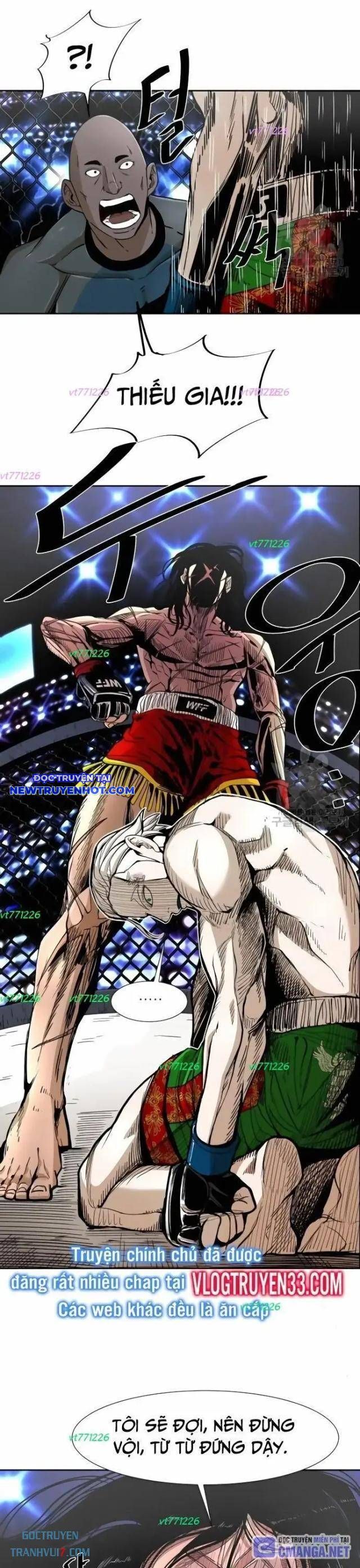 Shark - Cá Mập Chapter 245 - 37