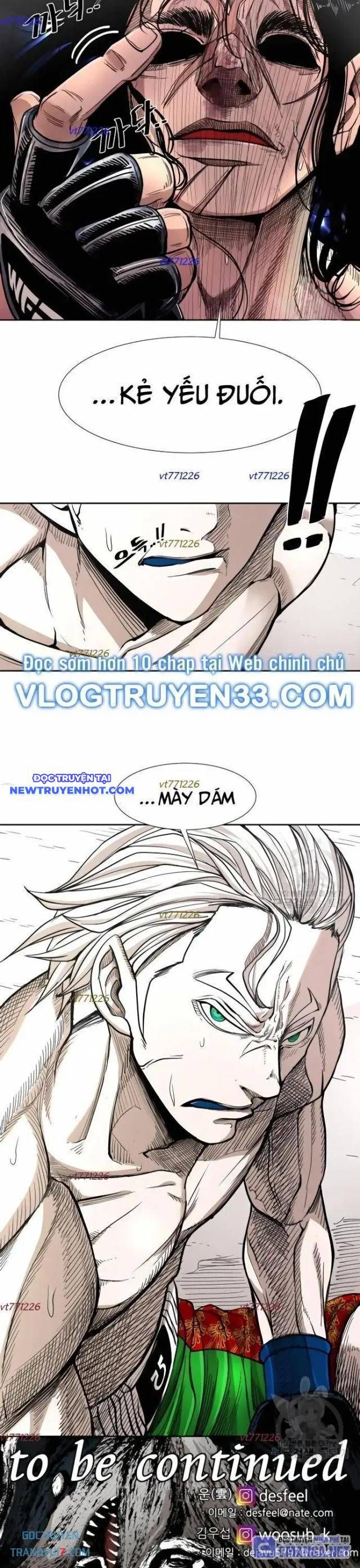 Shark - Cá Mập Chapter 245 - 38