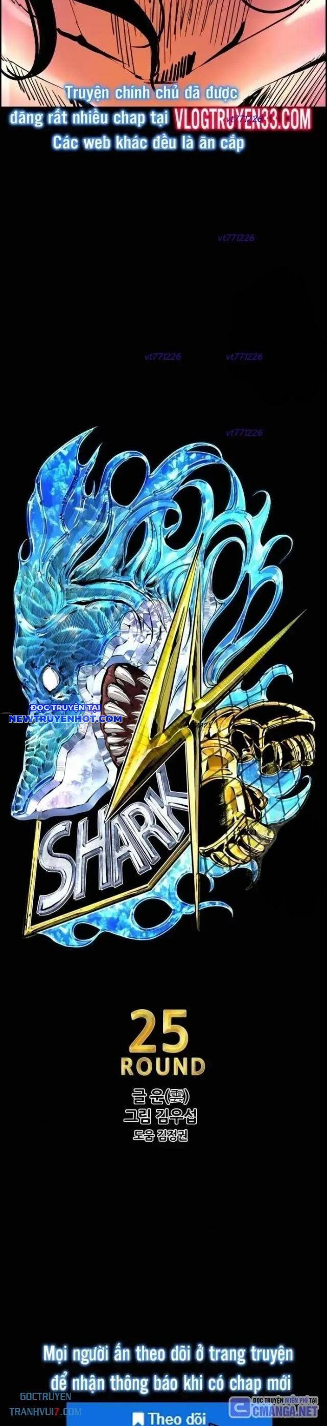 Shark - Cá Mập Chapter 245 - 5