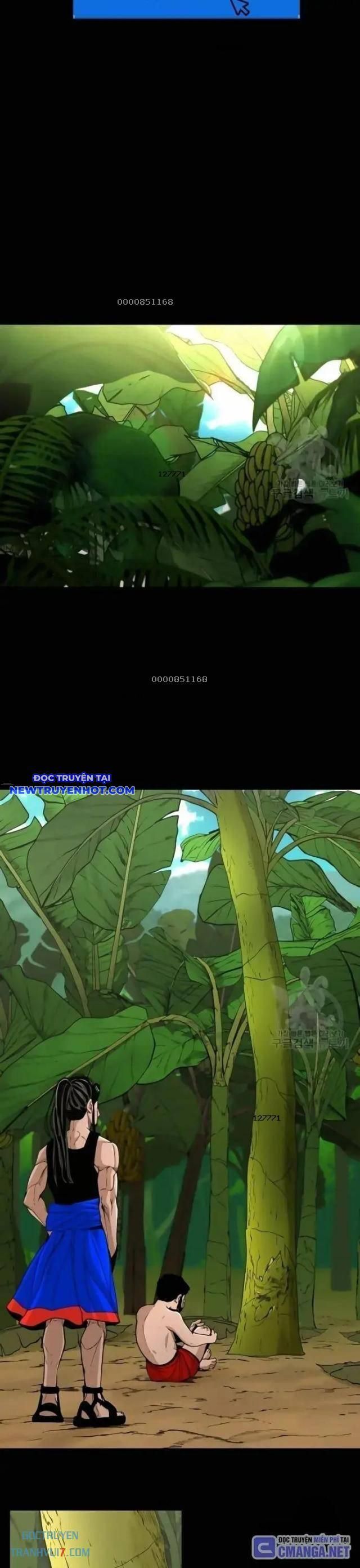 Shark - Cá Mập Chapter 245 - 6