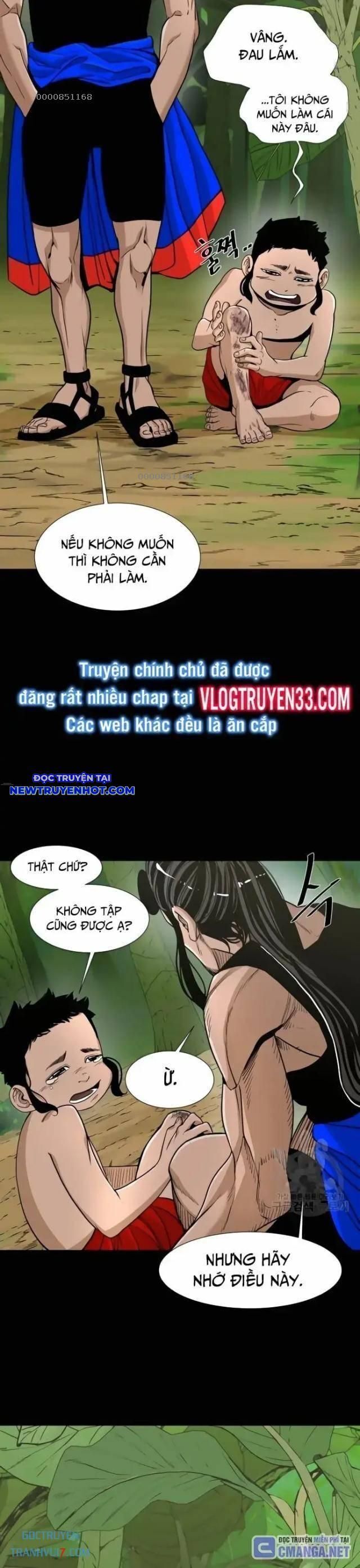 Shark - Cá Mập Chapter 245 - 8