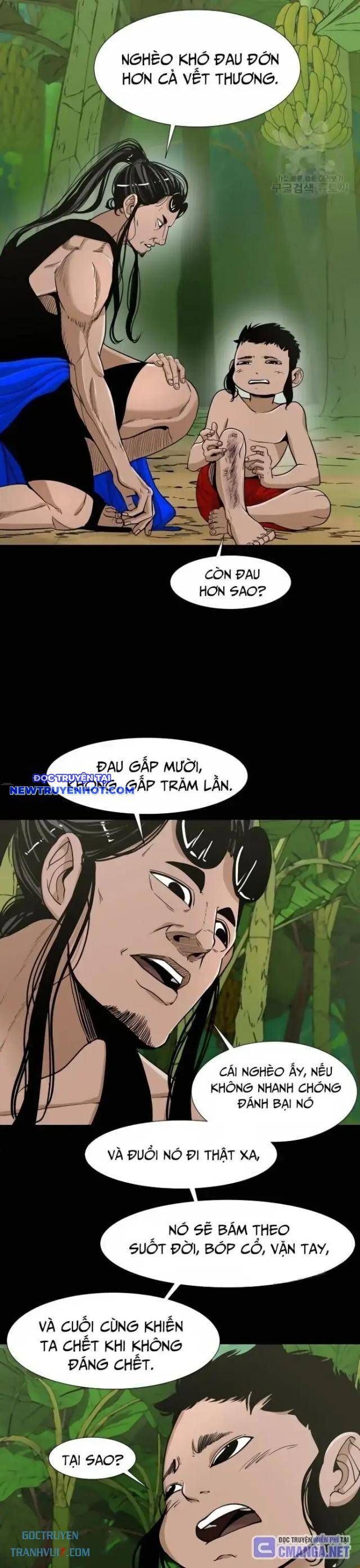 Shark - Cá Mập Chapter 245 - 9