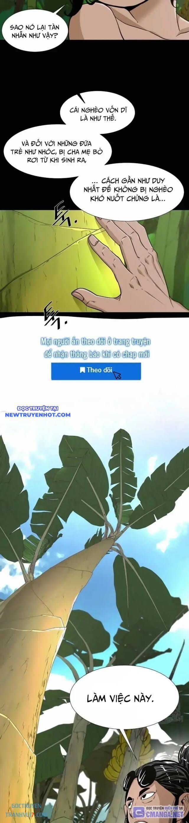 Shark - Cá Mập Chapter 245 - 10