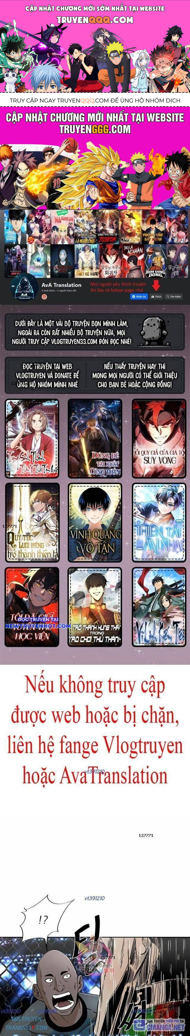 Shark - Cá Mập Chapter 246 - 1