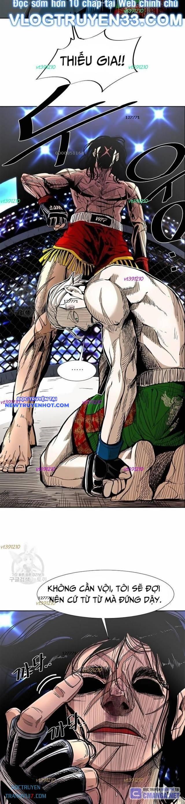 Shark - Cá Mập Chapter 246 - 2