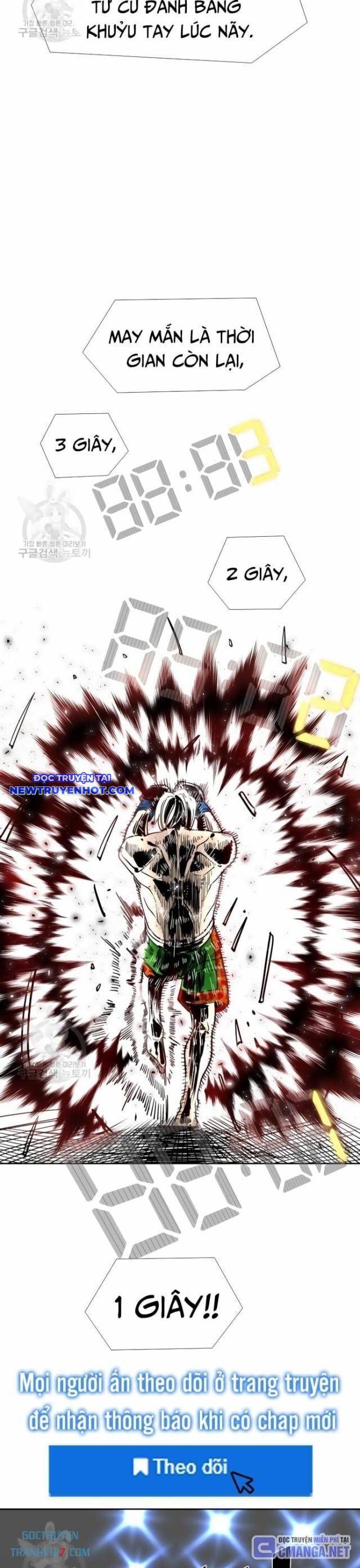 Shark - Cá Mập Chapter 246 - 11