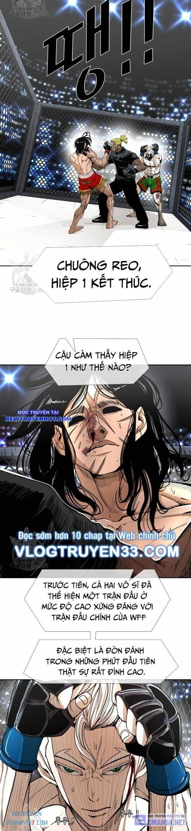 Shark - Cá Mập Chapter 246 - 12