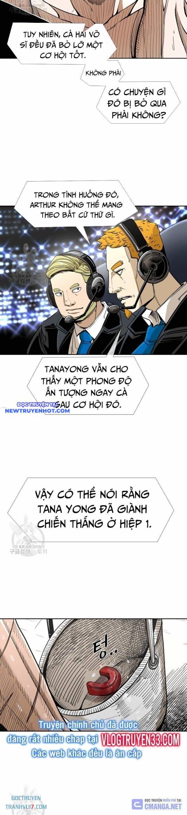 Shark - Cá Mập Chapter 246 - 13
