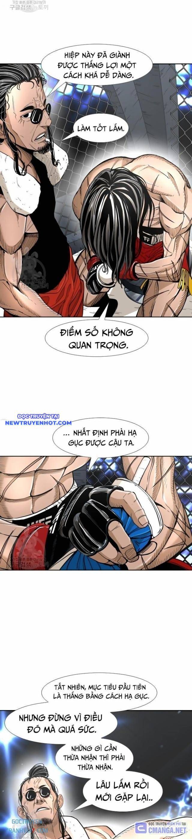Shark - Cá Mập Chapter 246 - 14