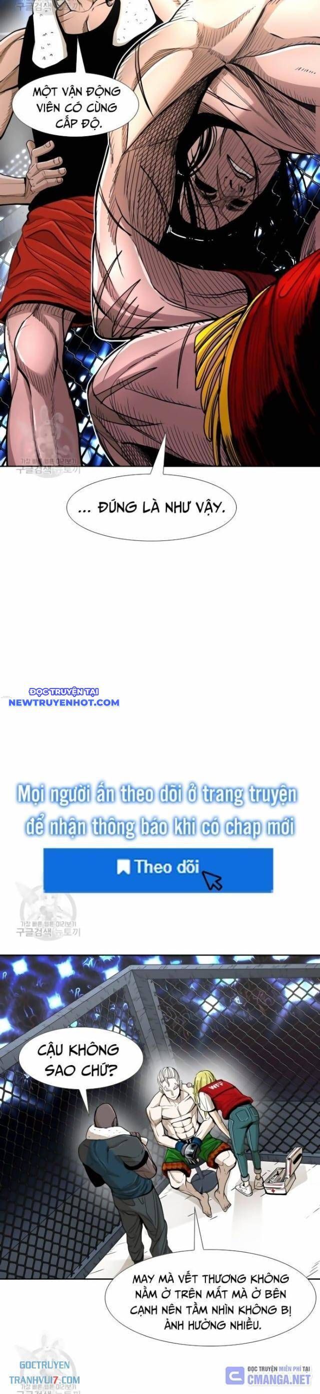 Shark - Cá Mập Chapter 246 - 15