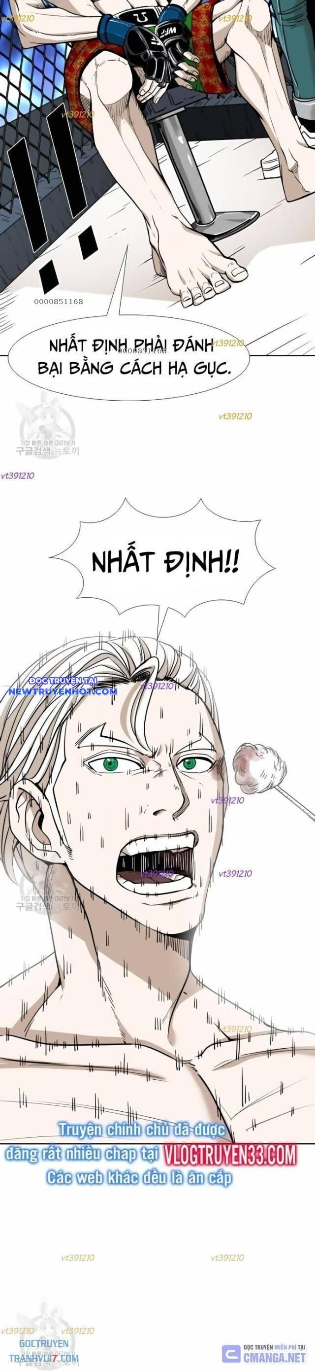 Shark - Cá Mập Chapter 246 - 17