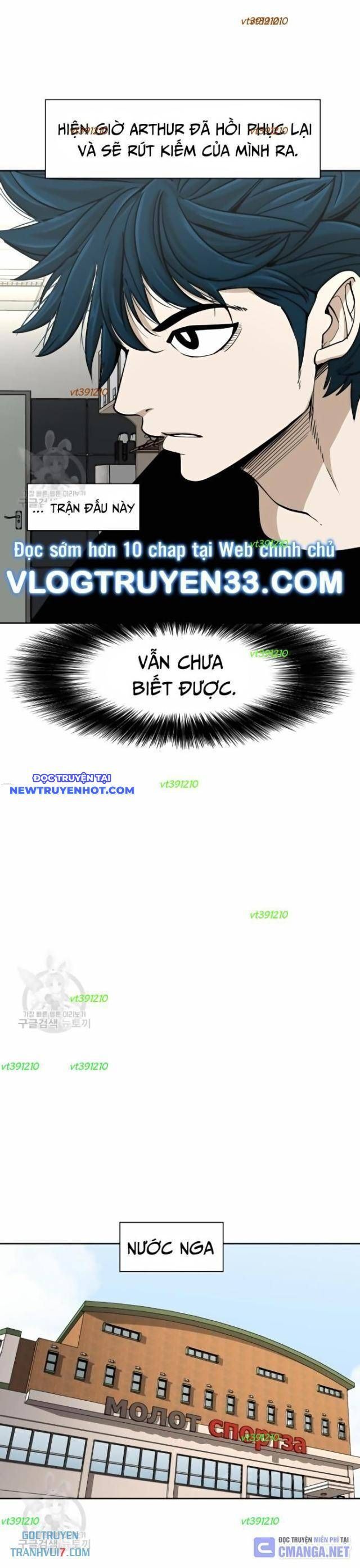 Shark - Cá Mập Chapter 246 - 19