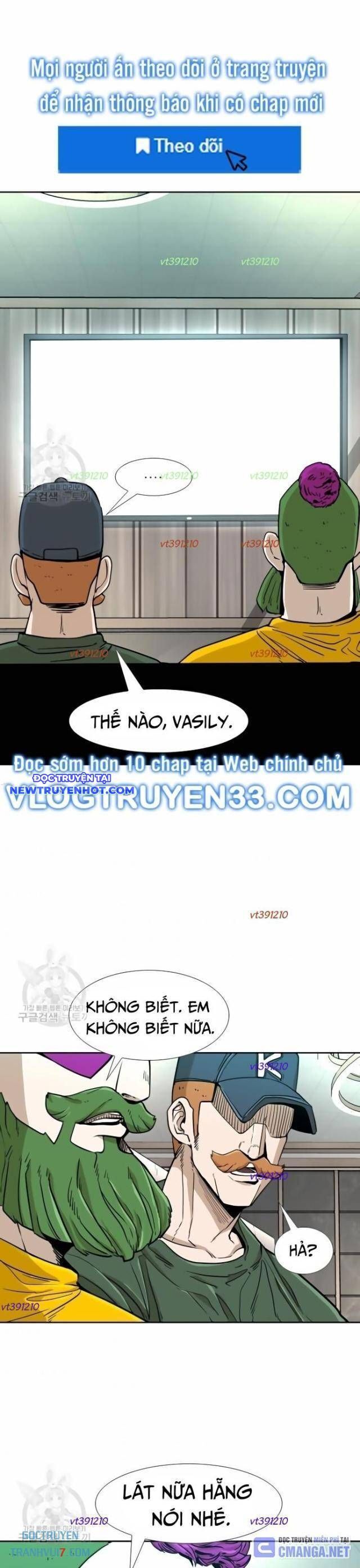 Shark - Cá Mập Chapter 246 - 20