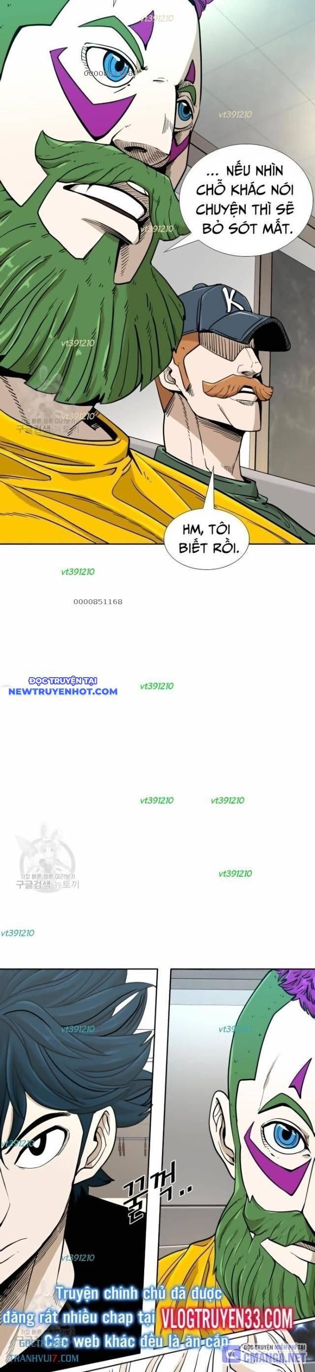 Shark - Cá Mập Chapter 246 - 21