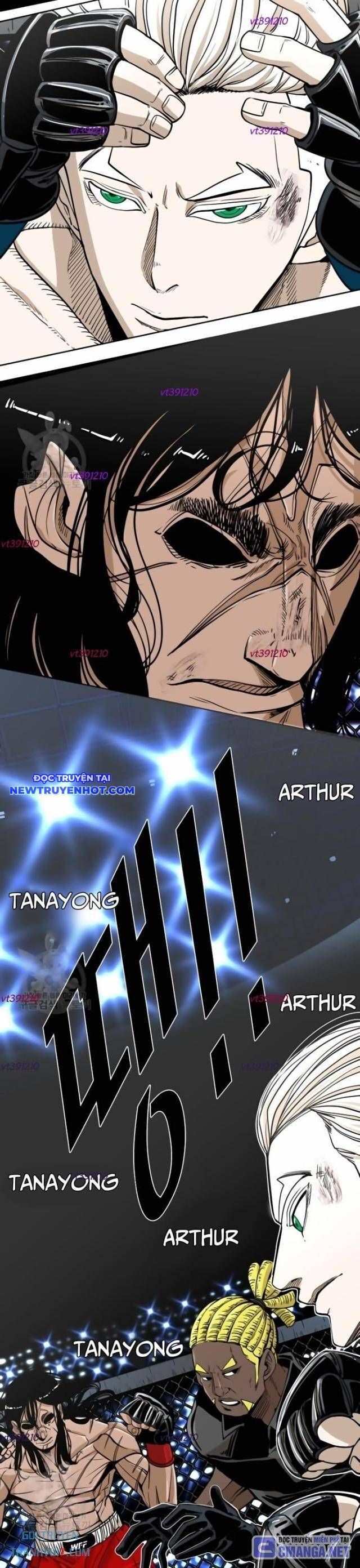 Shark - Cá Mập Chapter 246 - 22