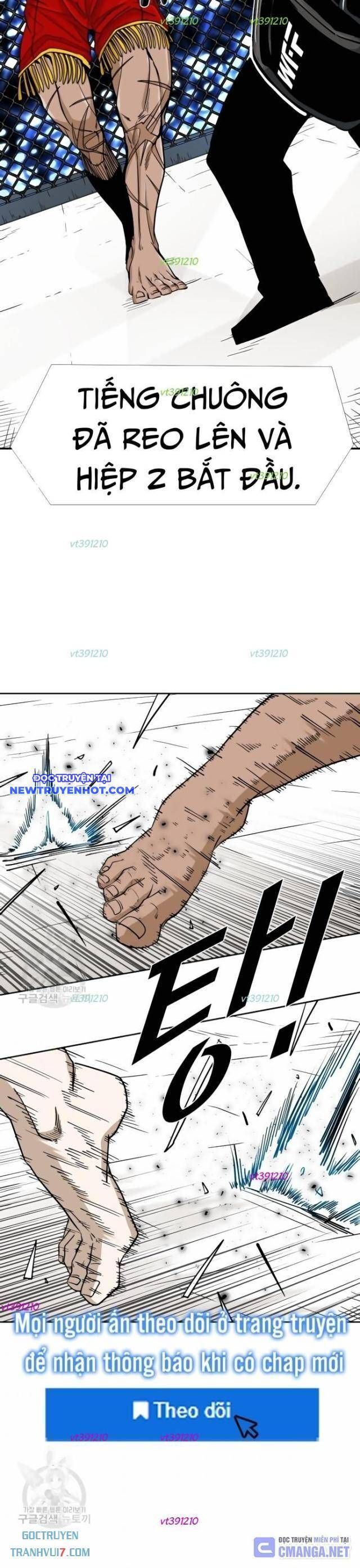 Shark - Cá Mập Chapter 246 - 23