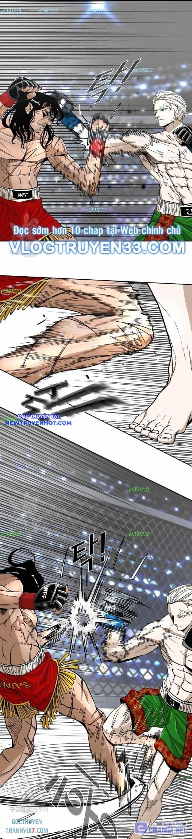 Shark - Cá Mập Chapter 246 - 24