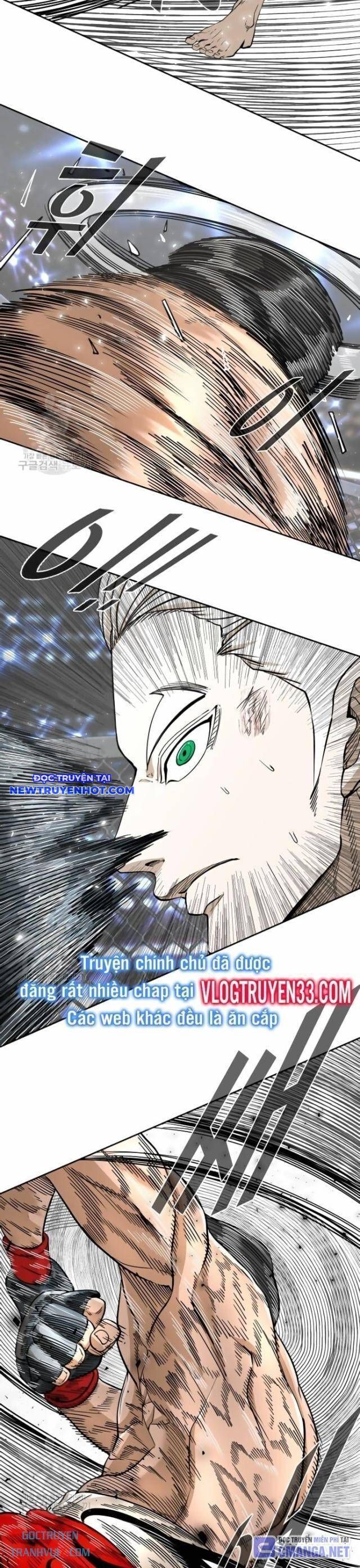 Shark - Cá Mập Chapter 246 - 25