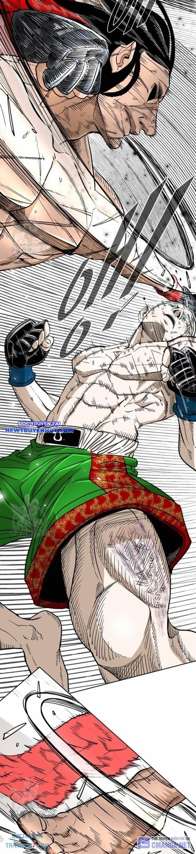 Shark - Cá Mập Chapter 246 - 26