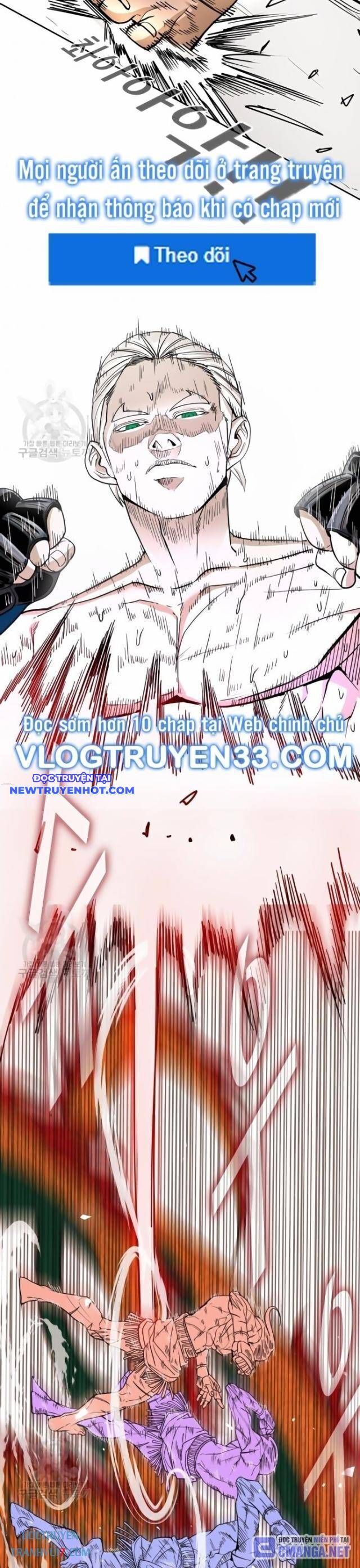 Shark - Cá Mập Chapter 246 - 27