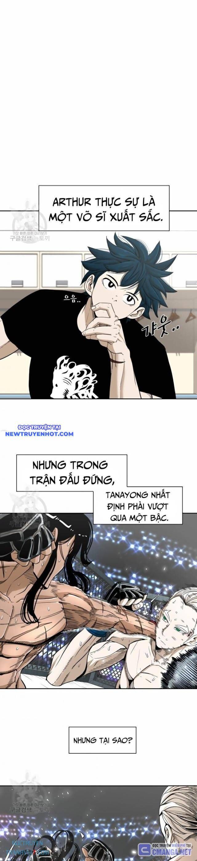 Shark - Cá Mập Chapter 246 - 30