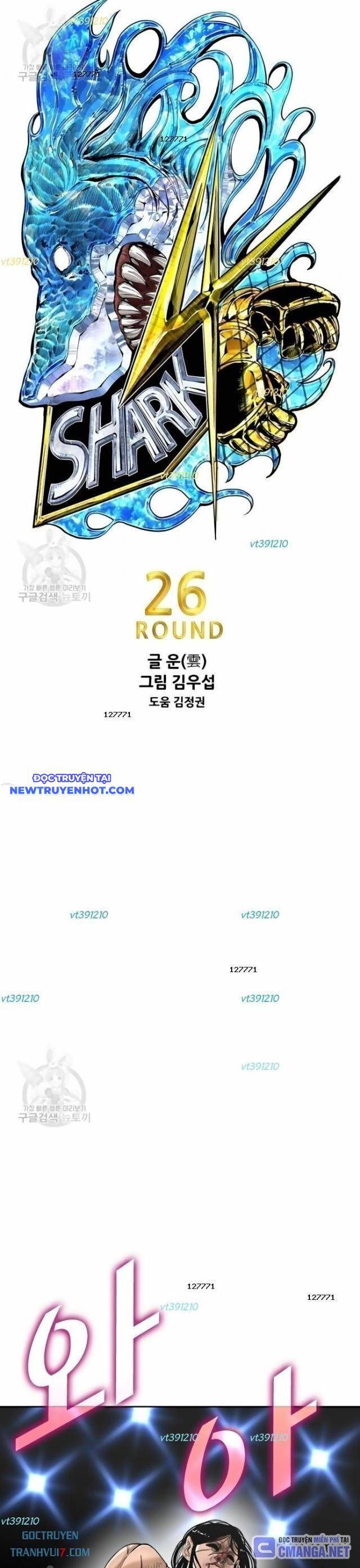 Shark - Cá Mập Chapter 246 - 4