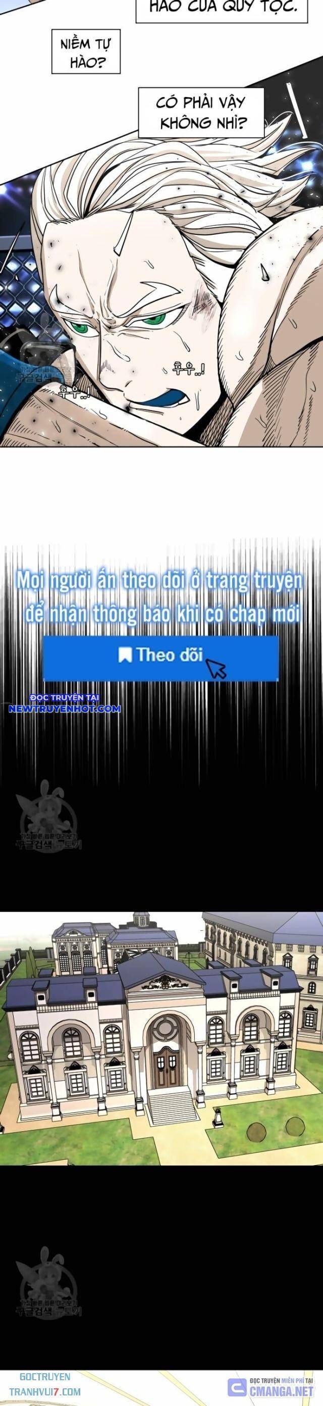 Shark - Cá Mập Chapter 246 - 32