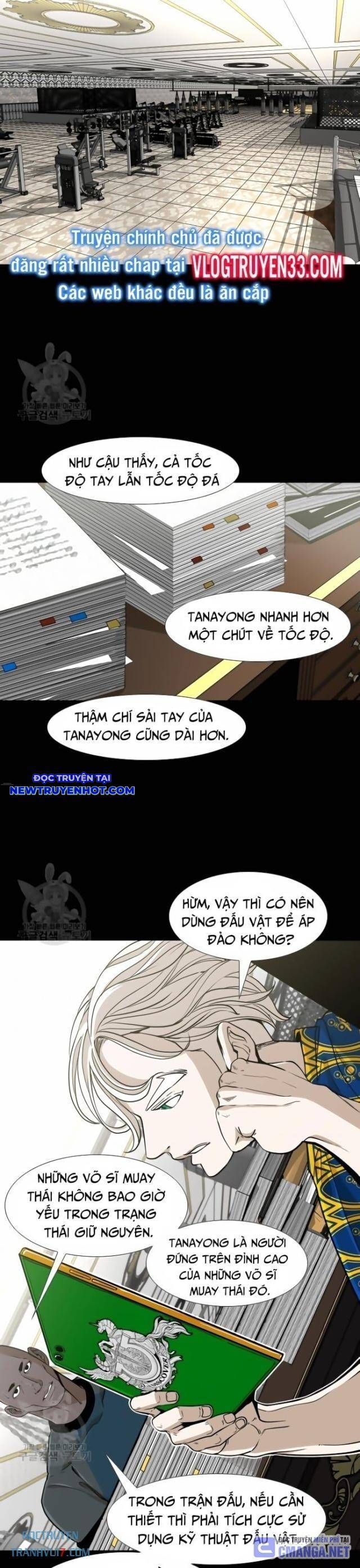 Shark - Cá Mập Chapter 246 - 33