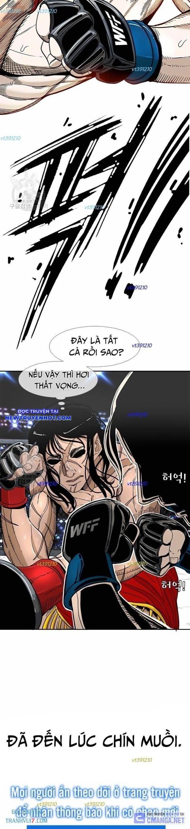 Shark - Cá Mập Chapter 246 - 37