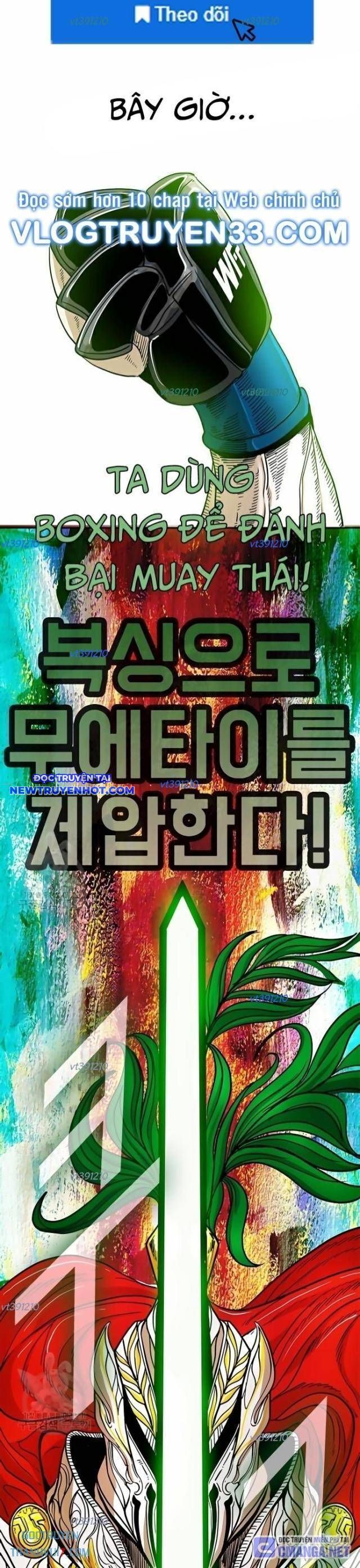 Shark - Cá Mập Chapter 246 - 38