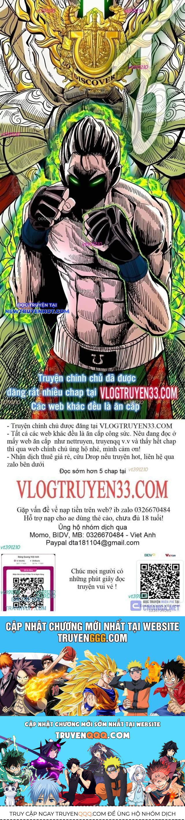 Shark - Cá Mập Chapter 246 - 39