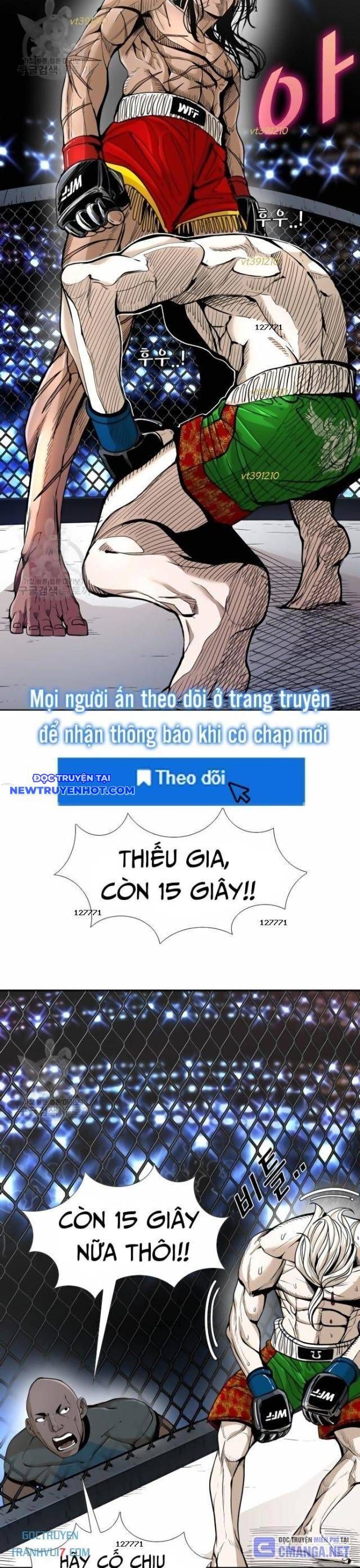 Shark - Cá Mập Chapter 246 - 5