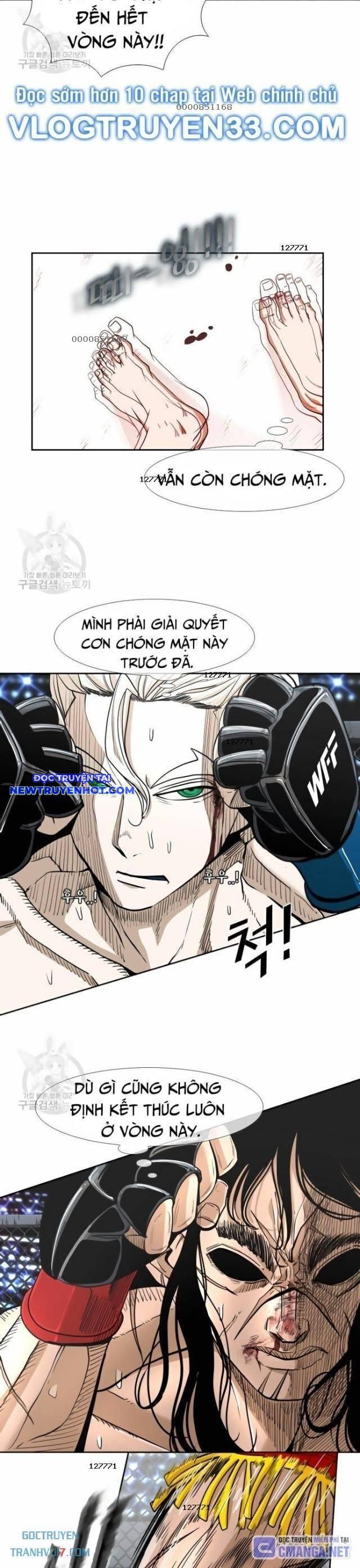 Shark - Cá Mập Chapter 246 - 6